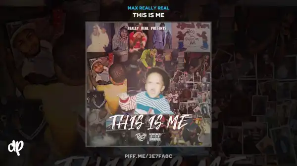 Max Really Real - Gratitude